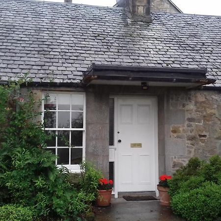 Highfield Cottage Kirknewton  Exteriér fotografie